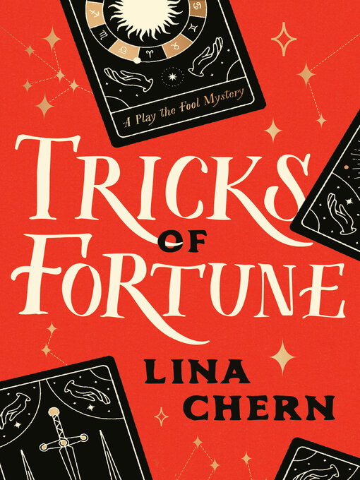 Title details for Tricks of Fortune by Lina Chern - Available
